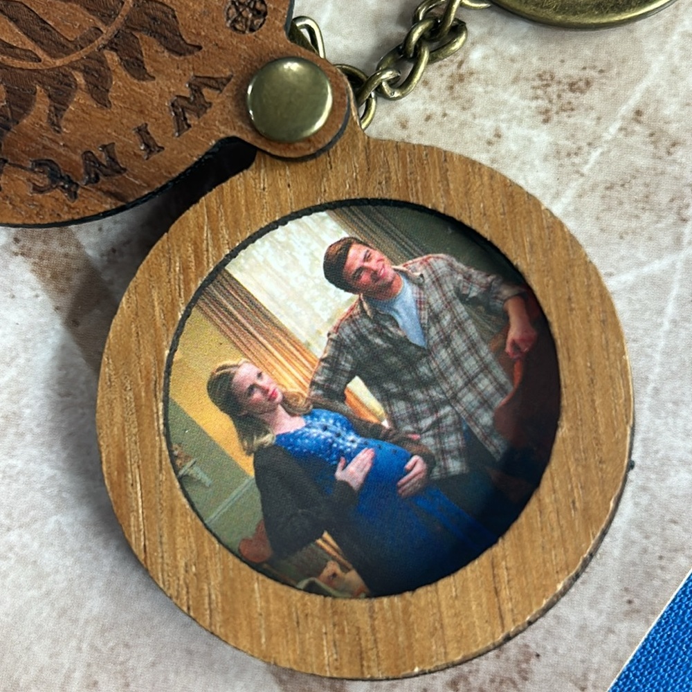 Keychain Collection. - Picture 6 of 11